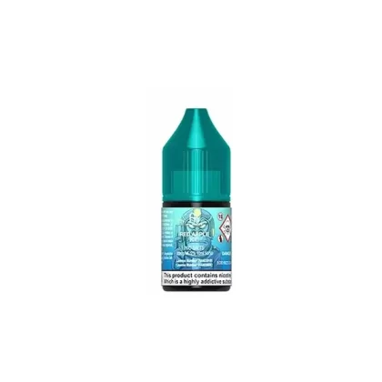 RandM 7000 Tornado Red Apple E Liquid 10ml - Nicotine Strength#20mg>10mg
