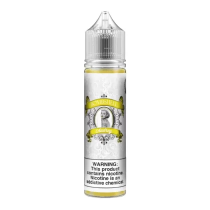 Bombshell Audrey eJuice - Vape Product; Vape Product, Vape Product (0372EB) (0372EB)