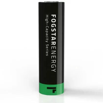Fogstar Energy 4000 21700 Battery - Ilovevapour