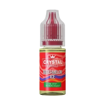 Watermelon Ice SKE Crystal Original 10ml Nic Salt E Liquid