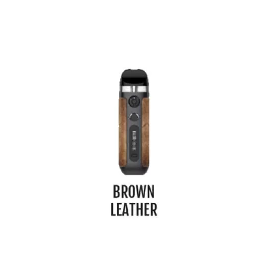 SMOK NOVO 5 30W POD SYSTEM - Black Cobra - Onlinevapegate - Image 3