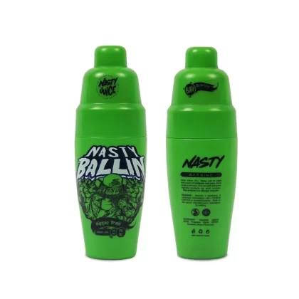 HIPPIE TRAIL E LIQUID BY NASTY JUICE – BALLIN 50ML 70VG