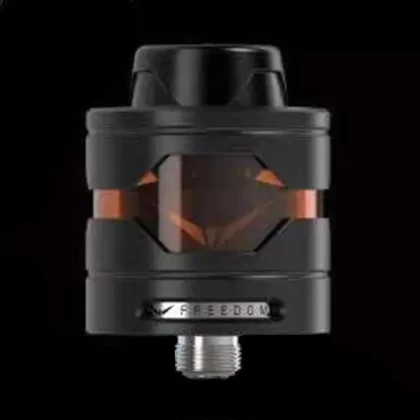 Dovape Freedom RTA Tank Atomizer (2ML) - SS