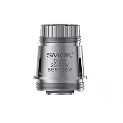 Smok Brit One B2 0.3ohm Coils (pack of 5)