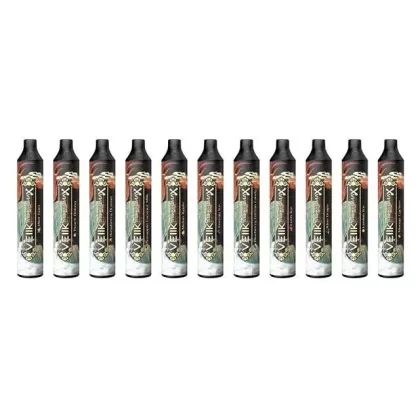 VEIIK Micko Max Disposable Kit 900mAh