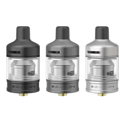 Innokin Zenith Nex Tank 5ml - Stainless Steel