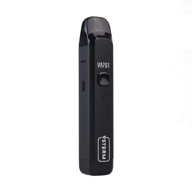 Vapor Storm Flame Pod Kit 25W 1100mAh - Gradient Green - Image 3