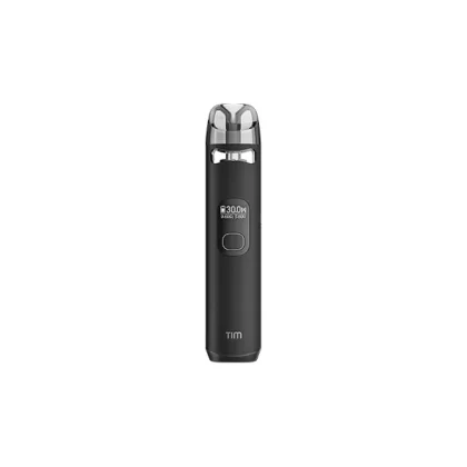 Vapefly x Dampfalot TV TIM Pod Vape Kit 30W