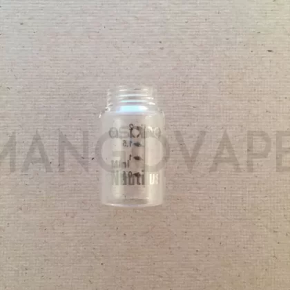 Aspire Nautilus Mini 2ml Replacement Glass - Vape Store