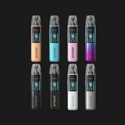 VOOPOO ARGUS G2 - Iris Purple