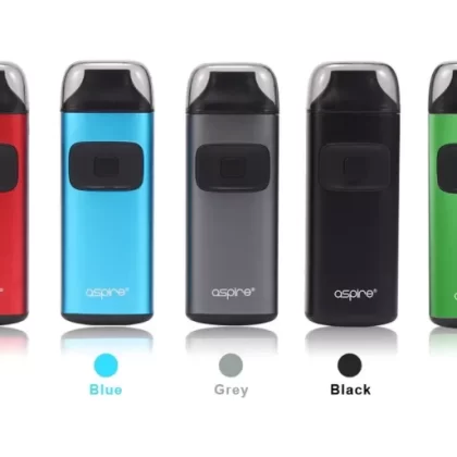 Aspire Breeze AIO Starter 2 Kit
