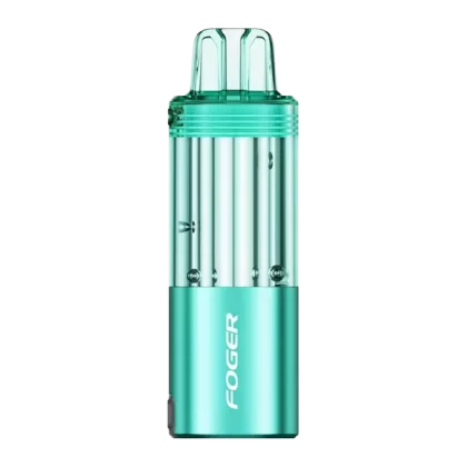 Cool Mint FOGER Switch Pro Disposable - VAP; Vape Product; 5 Pack, Single