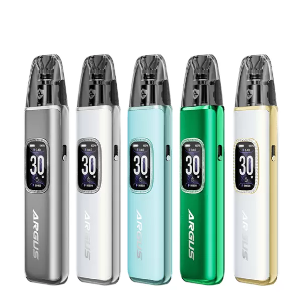 Voopoo Argus G3 Pod Kit - Vape Co