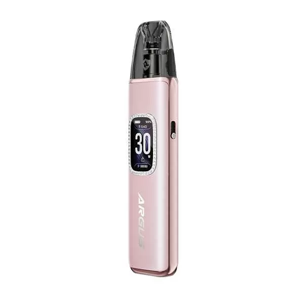 Voopoo Argus G3 Pod Kit - Vape Co - Image 2