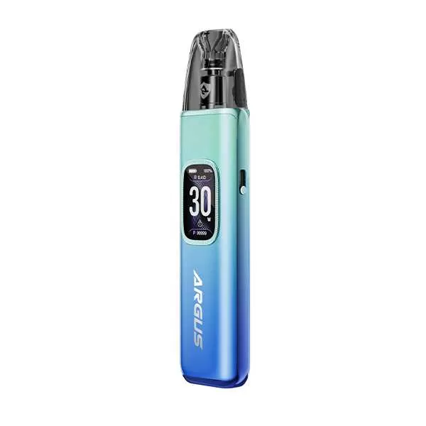 Voopoo Argus G3 Pod Kit - Vape Co - Image 3