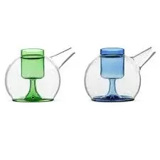 Puffco Proxy Ripple - Color#Sage>Sea (E41BC1)