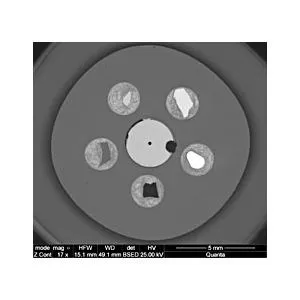 PELCO® XCS-7