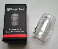 Kanger Protank 2-AeroTank Replacement Glass - Purple