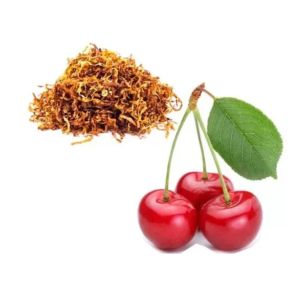 CigarCherry HelloCig E-Liquid 250ml