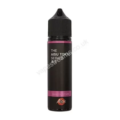 Rainbow Astaire E-Liquid Shortfill by Aisu Tokyo - Vapestreams Co