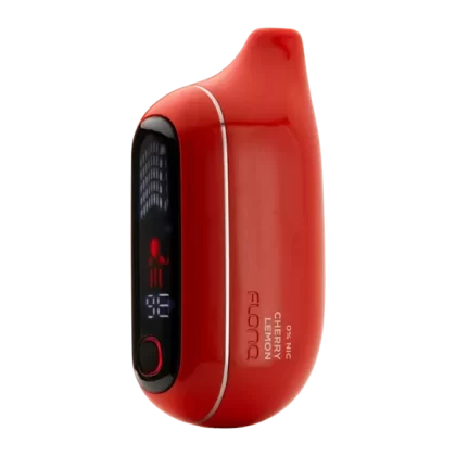 Cherry Lemon – FLONQ Max Pro ZERO