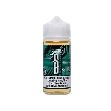 Knockout (Sucker Punch) by Suicide Bunny TF-Nic Series 100mL - Nicotine Level#0mg>3mg>6mg