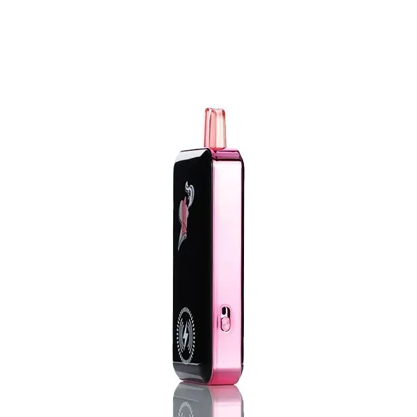 Chris Brown CB15K 15000 Puffs Disposable Vape - 15ML - Cherry Cola - Image 3