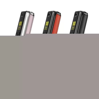 Vaporesso Target 100 Mod (NEW CMF)