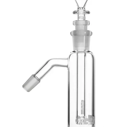 GRAV 14mm 45 Degree Standard Ash Catcher - Vape Store