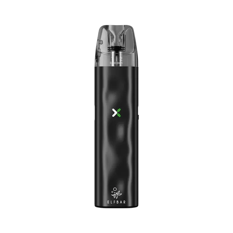 Elf Bar Elfx Mini Pod Kit - Forest