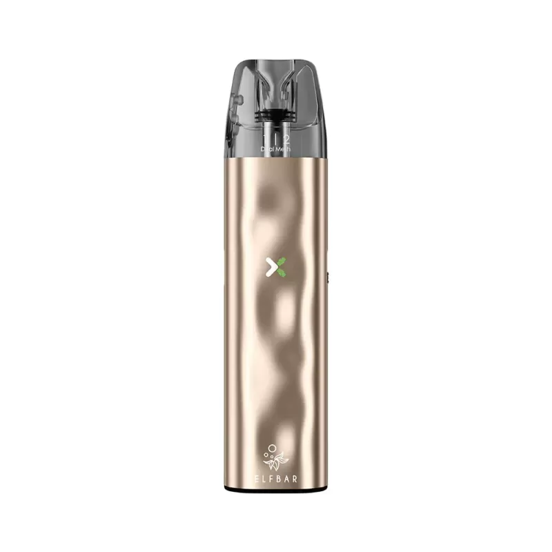 Elf Bar Elfx Mini Pod Kit - Forest - Image 2