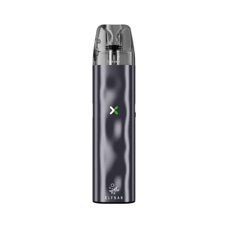 Elf Bar Elfx Mini Pod Kit - Forest - Image 3