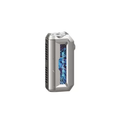 Digiflavor XP 77W Box Mod - Vape Product; single 18650 battery (not included)
