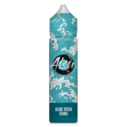 Aloe Vera Shortfill by Aisu - Ecigarettedirect Co