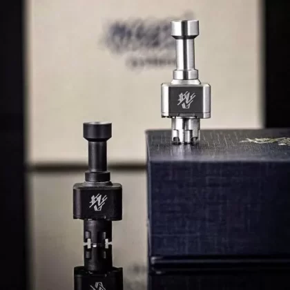 BY-ka RBA Midnight Edition – Vape Systems