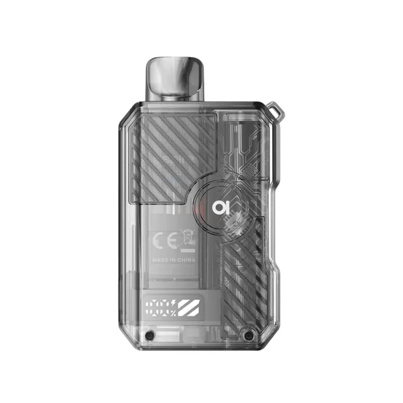 Aspire Gotek X3 Pod Vape Kit - Pink