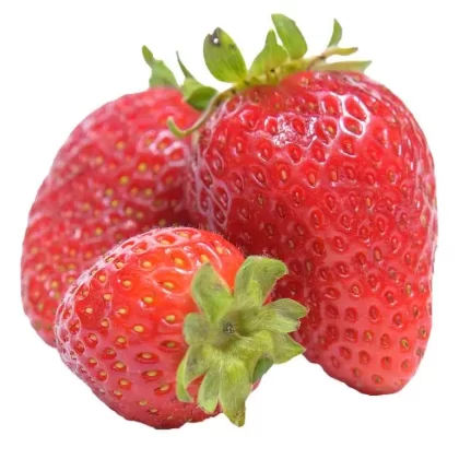 Strawberry Vapour Days Flavour E-Liquid - Vapourdays Co