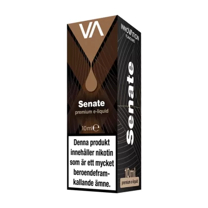 Innovation Flavours Senate 10ml – e-juice med nikotin