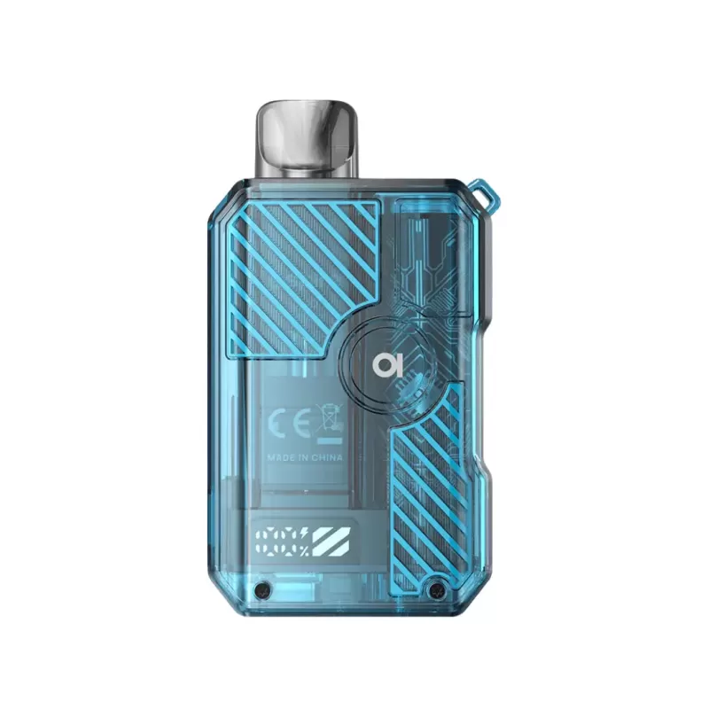 Aspire Gotek X3 Pod Vape Kit - Pink - Image 2