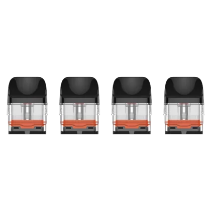 Vaporesso Xros Corex 2.0 Replacement Pods - 0.8 Ohms - Ecigwizard