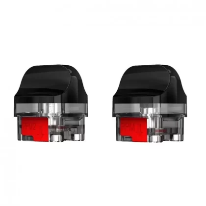 SMOK RPM 2 Empty Pod Cartridge (3pcs/pack) - RPM 2 RPM 2 Pod
