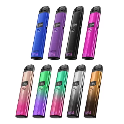 Lost Vape Ursa Pro Pod Kit 25W - Sunrise G