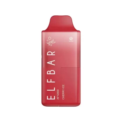 Elf Bar AF12000 Cherry Ice