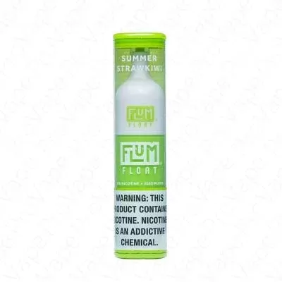 Flum Float Strawkiwi Gio Disposable Vape