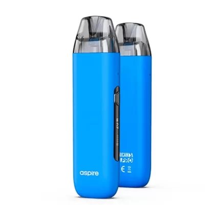 Aspire Minican 3 Pro Pod Kit - Dark Green