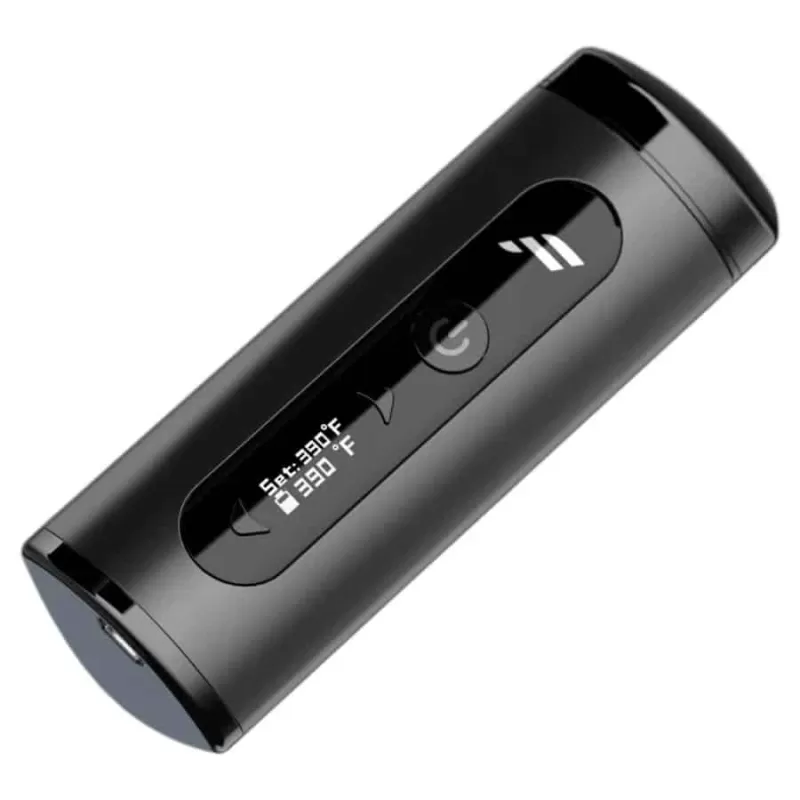 Fenix Svaty – Portable Vaporizer - Image 2