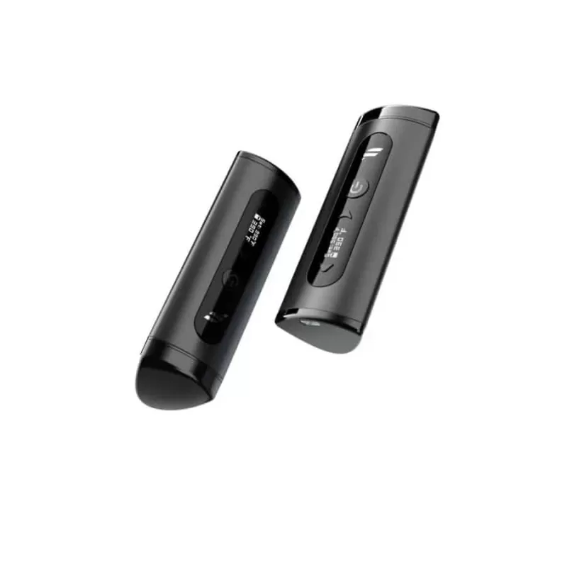Fenix Svaty – Portable Vaporizer - Image 3