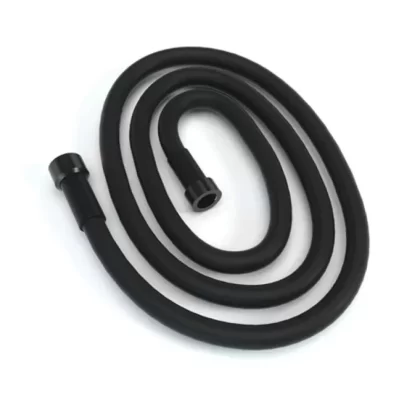Stundenglass Hose Assembly Black - Vape Store
