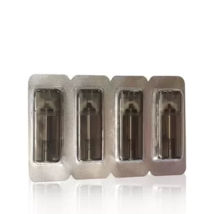 Fundamental Particle Mission Replacement Cartridges - Vape Store
