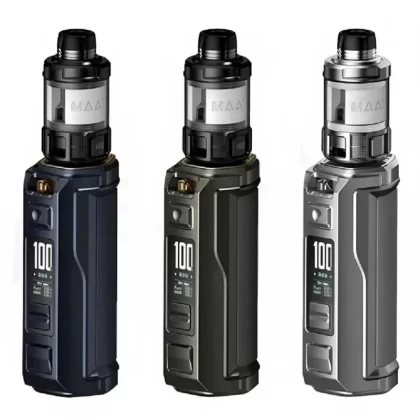 Voopoo Argus XT 100W Kit-Wholesale